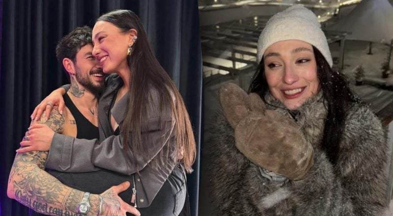 "Очень придирчивый": финалистка "Холостяка" рассталась с известным певцом.