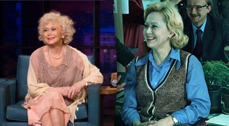 Стало плохо в ее квартире: звезду "Служебного романа" экстренно увезла скорая