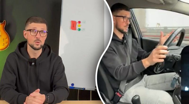 Чому не можна їхати на нейтралці: помилка, що веде до аварій