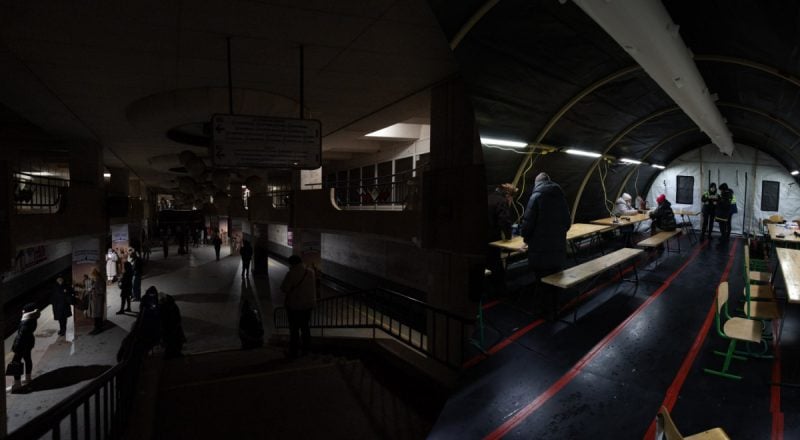 Світла стане більше: нові графіки відключень для Запорізької області на 23 лютого