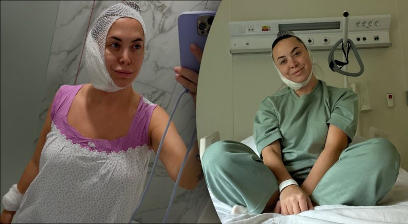 "Молюся": сестра Жанни Фріске повідомила про складну хворобу