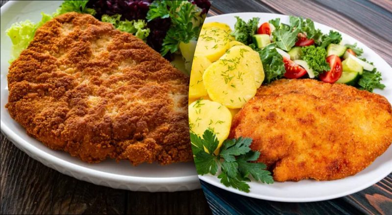 Вместо традиционных отбивных: курица по-милански покорит всех гостей