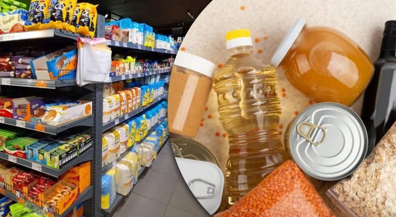 Не будут портиться годами: 8 продуктов, которые не имеют срока годности