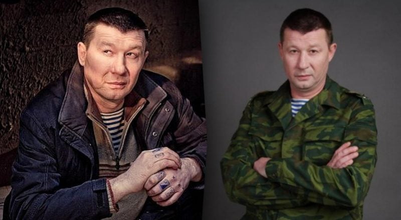 По российской звезде сериала "Глухарь" прилетело на фронте: "Рядом взорвались"