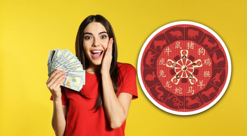 Получат шанс на богатство: деньги сами пойдут в руки четырех знаков зодиака