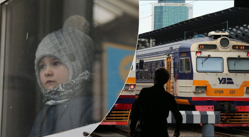 УЗ срочно изменила графики в шести регионах: поезда не доезжают до конечных станций