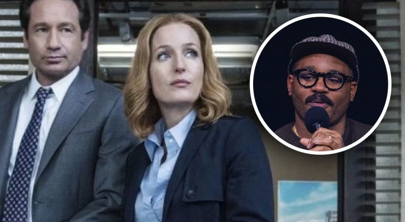 Культовые "Секретные материалы" перезапустят: первые подробности