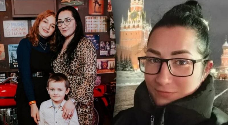 Погибли на месте: экс-солистка "Вороваек" лишилась двоих детей за один день