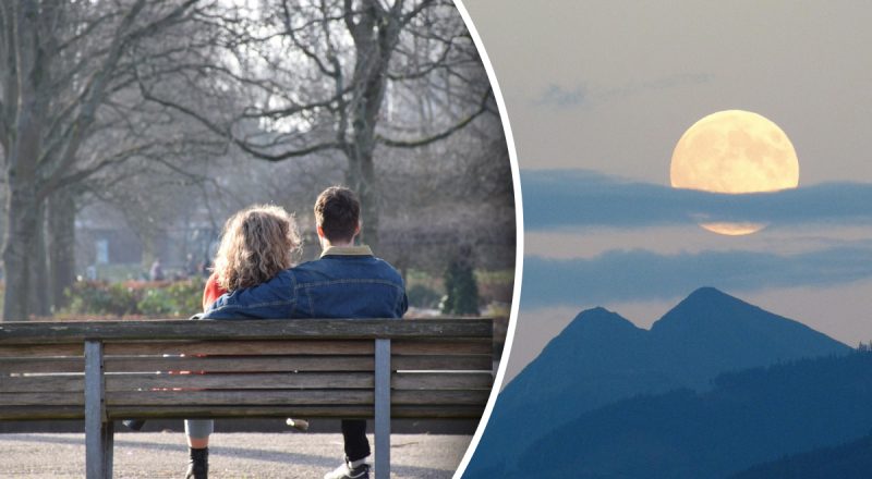 Місячний календар на березень 2026 року: сприятливі та несприятливі дні