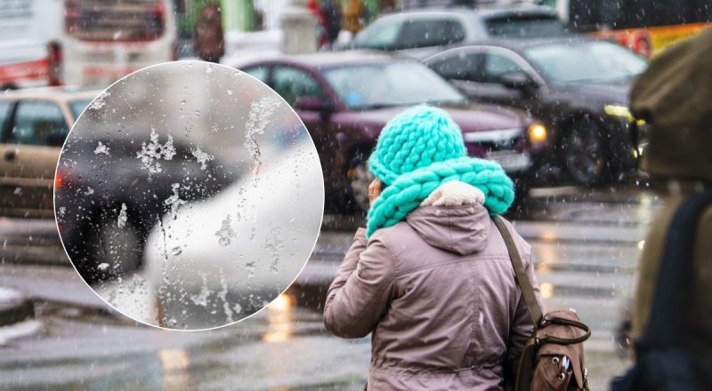 На Житомирщине резко изменится погода: синоптик предупредила об I уровне опасности