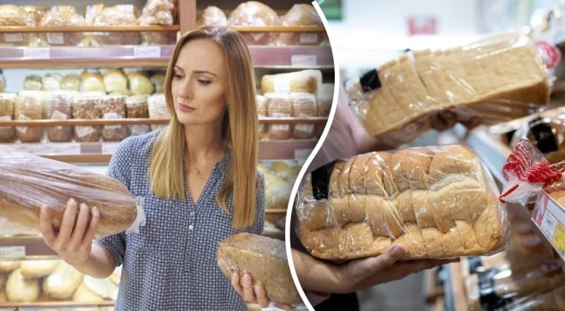 Почему нельзя покупать нарезанный хлеб: эксперты назвали неожиданную причину