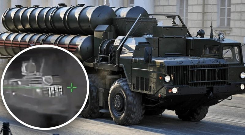 Мощный удар по Крыму: ССО уничтожили главные системы ПВО россиян, подробности