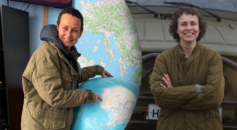 Довгий термін з конфіскацією: пропагандистку Чичеріну засудили