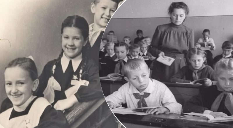 Почему в школах СССР не было 4 класса на самом деле: большинство не догадывается