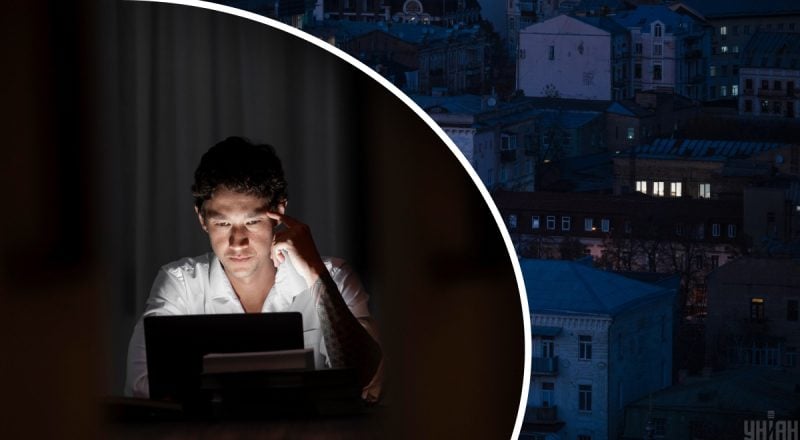 Часы переписали: как будут отключать свет в Днепре и области 26 февраля