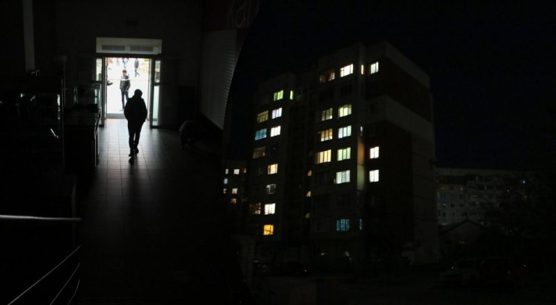 Кількість відключень світла зросте - нові графіки для Черкаської області на 26 лютого