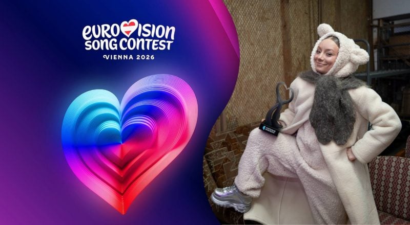 После призыва к отстранению: шансы Украины на победу в Евровидении-2026 по версии букмекеров