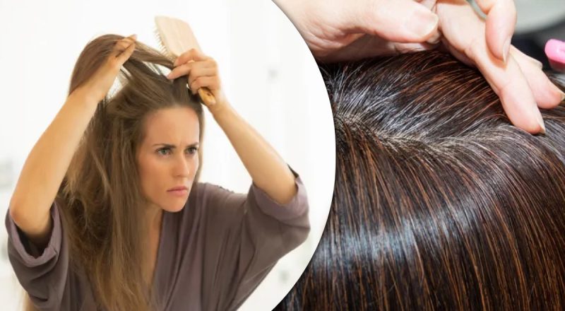 Выдергивать седые волосы категорически нельзя: какова причина