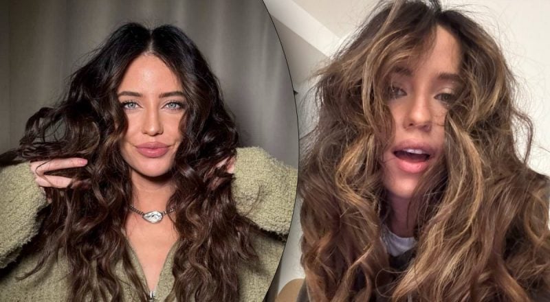 Отчим был "диджеем": Дорофеева рассказала о детстве в русскоязычной среде