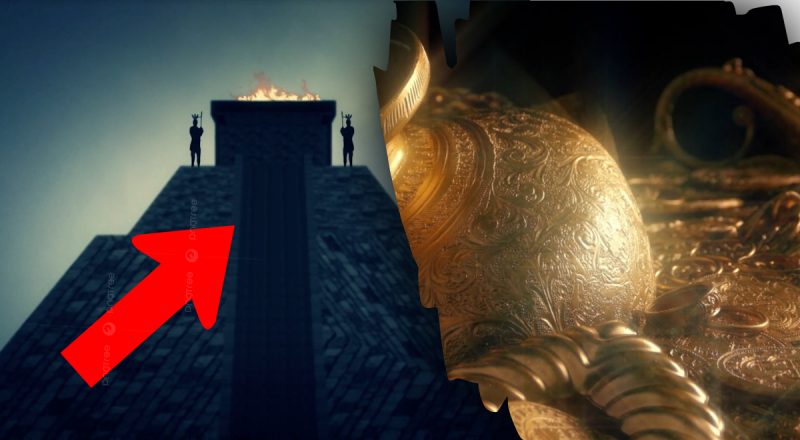 Місто із чистого золота знайдено: що приховує таємний скарб інків