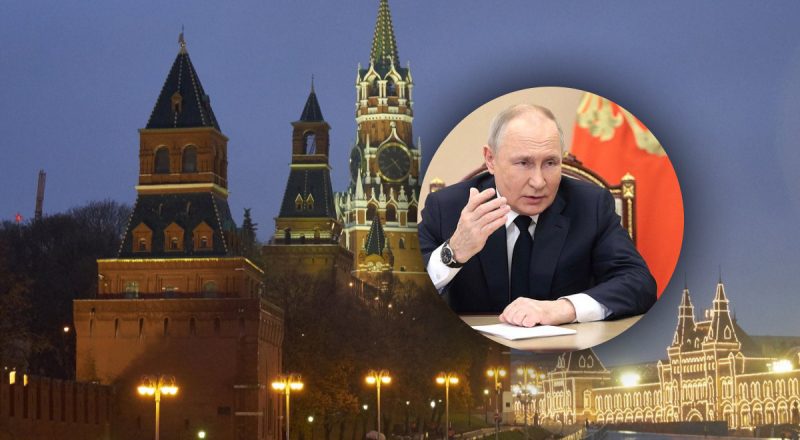 В Кремле заявили о сроках завершения войны против Украины - что известно