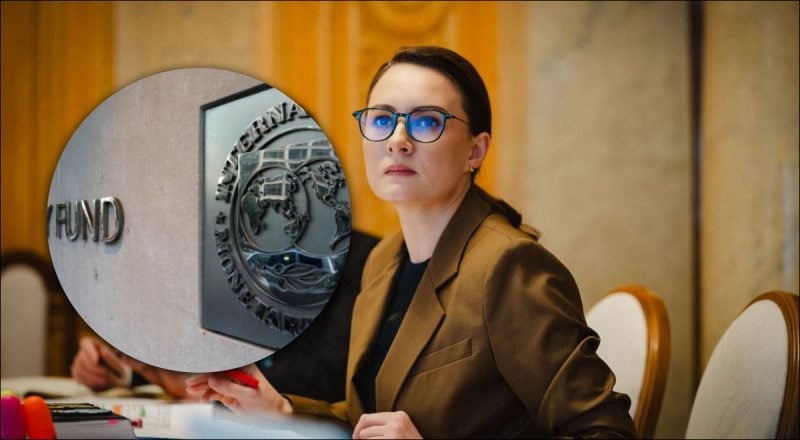 МВФ утвердил новую программу для Украины на $8,1 млрд: куда пойдут деньги