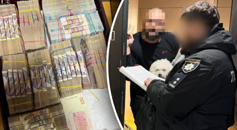 В Украине разоблачили схему "заработка" 50 миллионов на ремонте ТЭС - ОГП