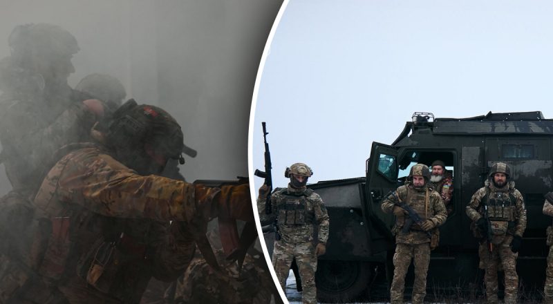 "Контратакуємо і контрнаступаємо": військовий заявив про важливі зміни на фронті