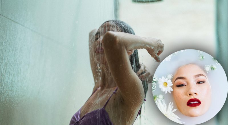 Успеть за 3 минуты: врачи рассказали, что нужно делать первым делом после душа