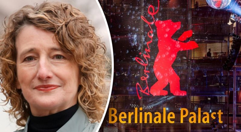 Скандал вокруг Берлинале: директора кинофестиваля хотят уволить