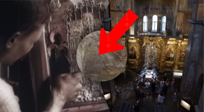 Афера в Лаврі, про яку мовчали: куди поділось золото з київської святині