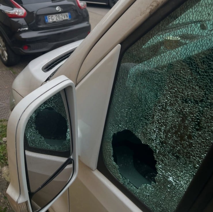 'Это было сильно': Ирину Билык ограбили в Милане 'Это было сильно': Ирину Билык ограбили в Милане