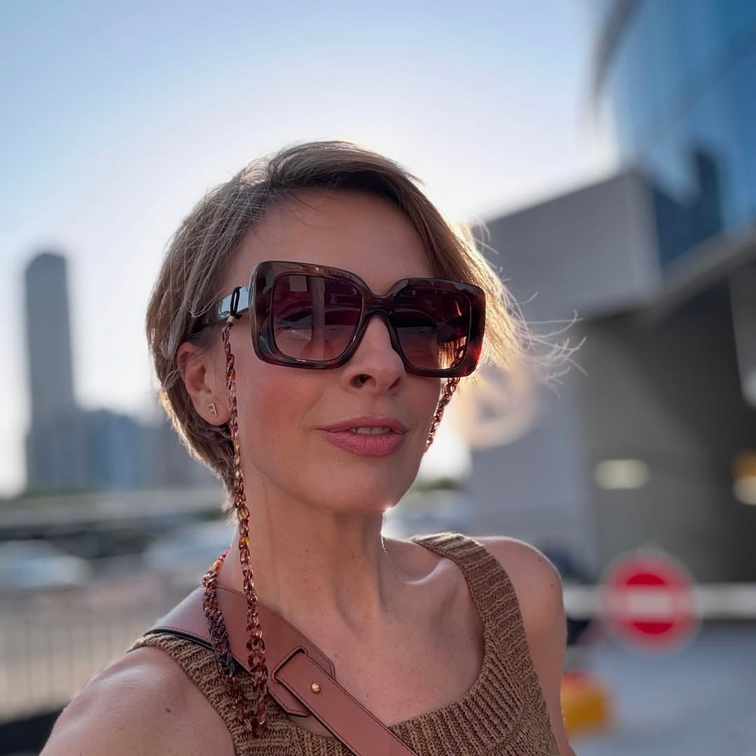 Где сейчас Василиса Фролова