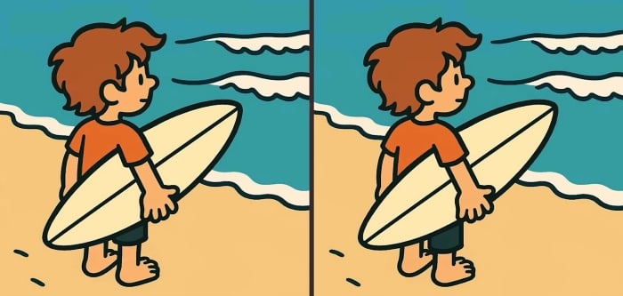 головоломка