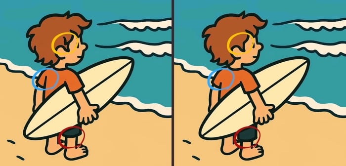 головоломка