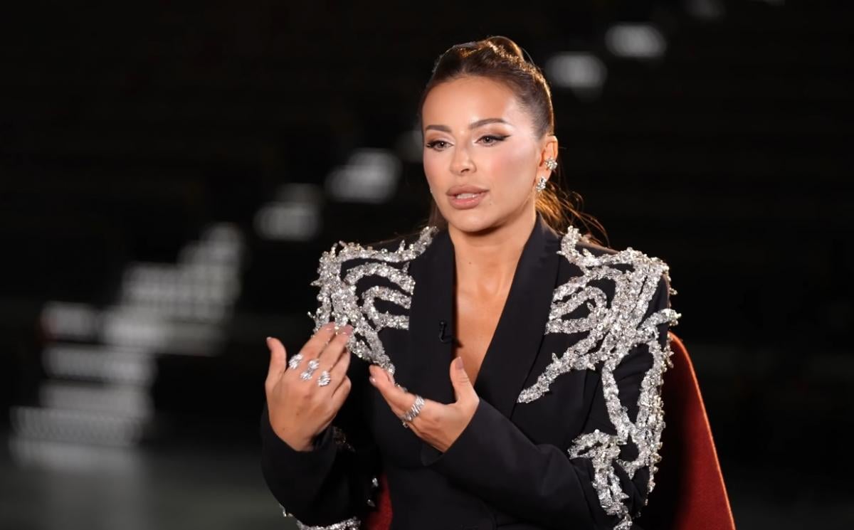 Ани Лорак - отношения с мужем Ани Лорак - отношения с мужем