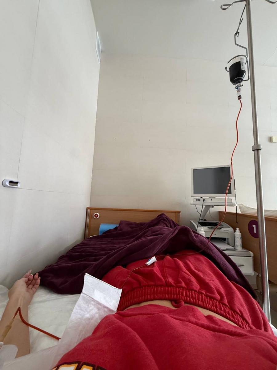 Анна Седокова