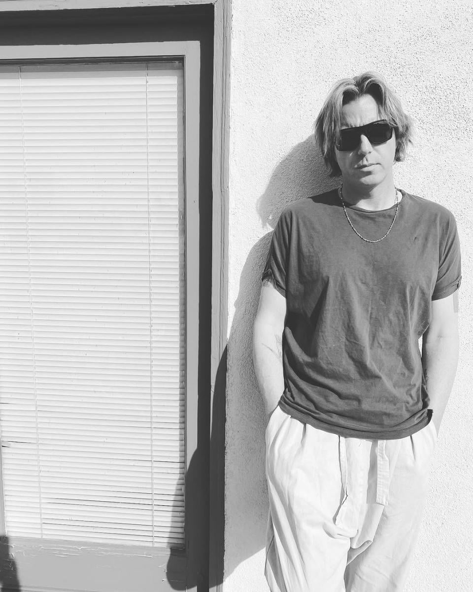 Елайджа Блю Оллман Елайджа Блю Оллман