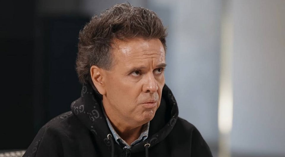 Губин разнес российских артистов Губин разнес российских артистов