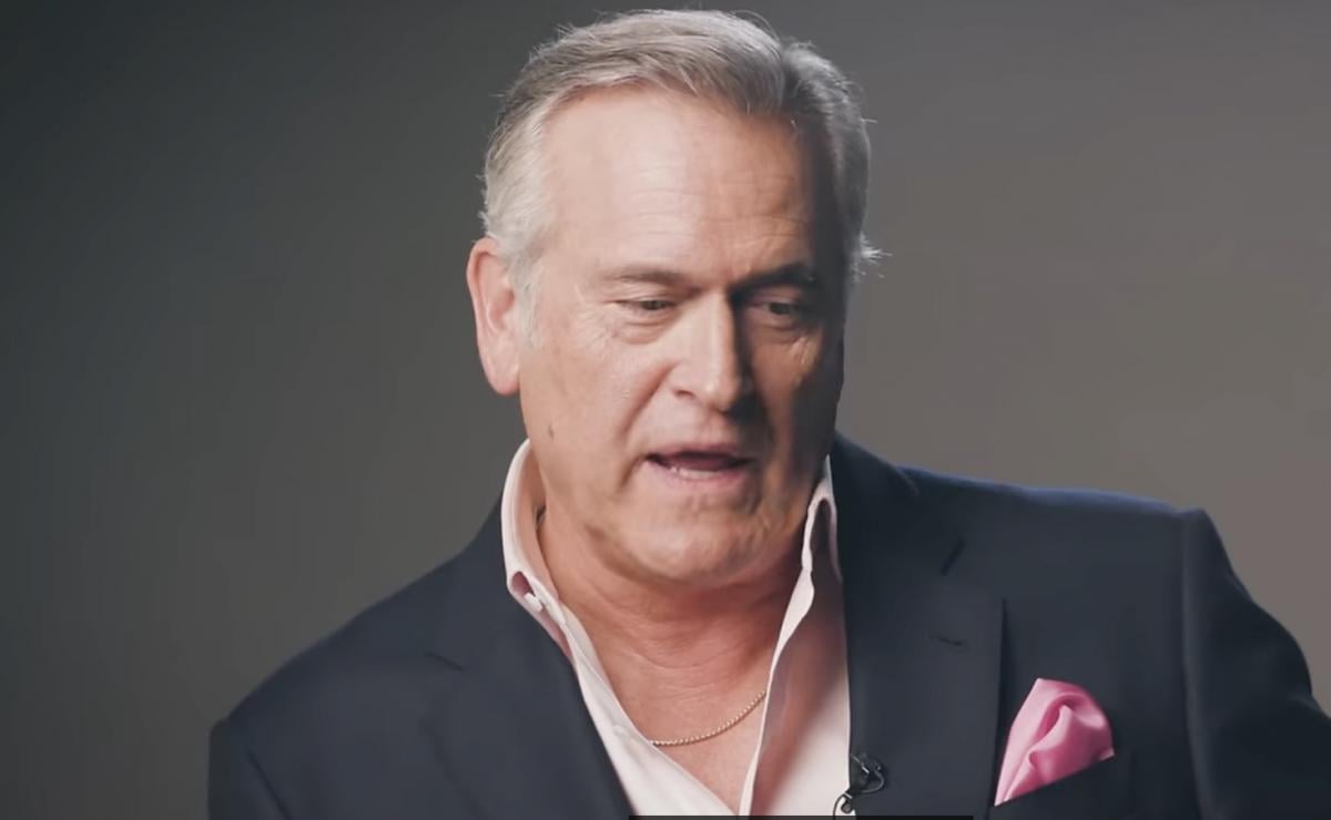 Актер сообщил о тяжелом заболевании 