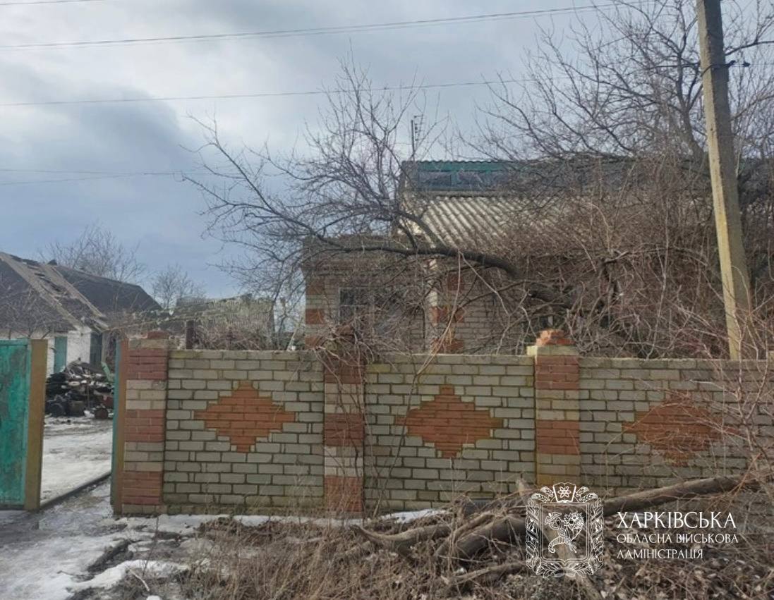 ​Наслідки атаки на Харківщину