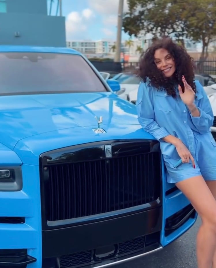 Камеснких здивувала новими фото Камеснких здивувала новими фото