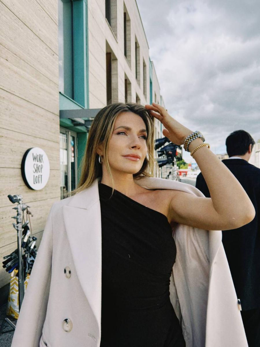 Антонина Паперная Антонина Паперная