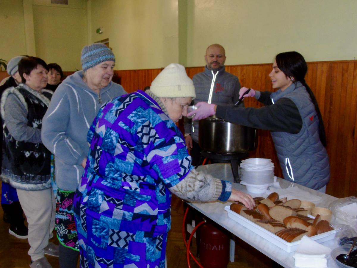Оболонь як простір підтримки: як район Києва став опорою для переселенців під час війни