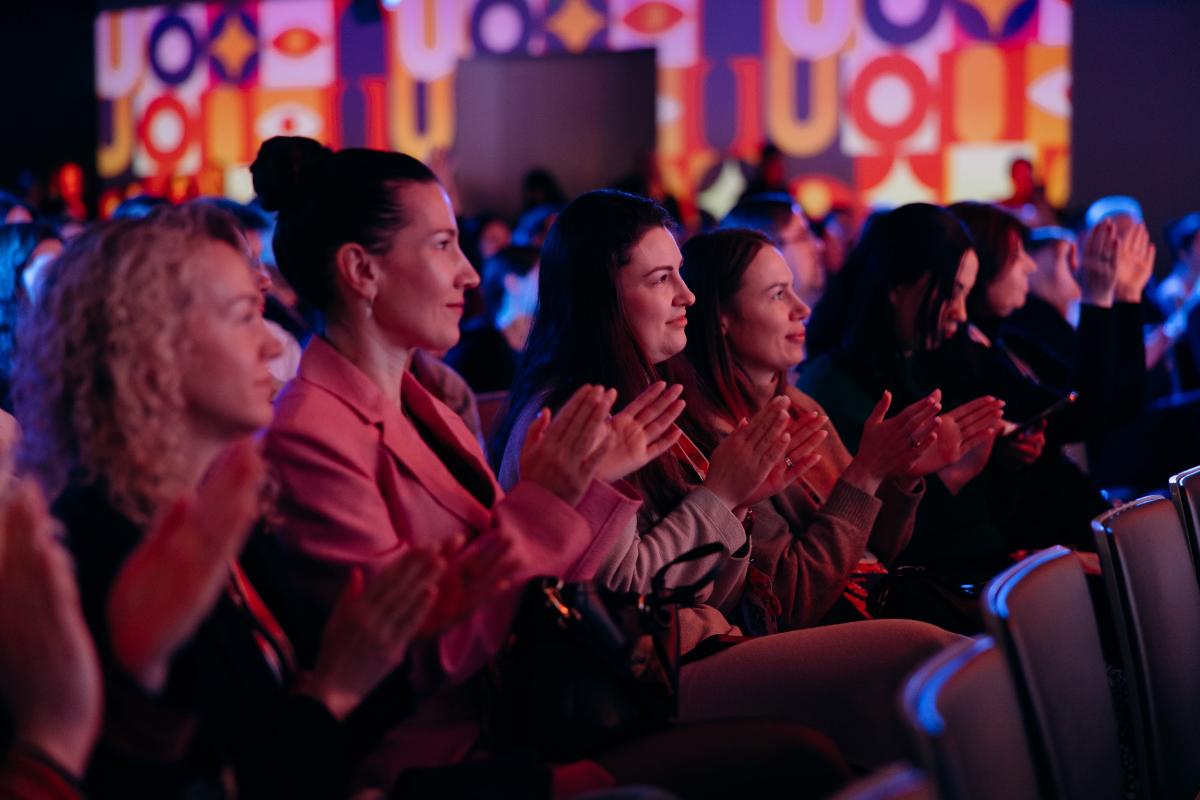 OMD SUMMIT 2026 OMD SUMMIT 2026