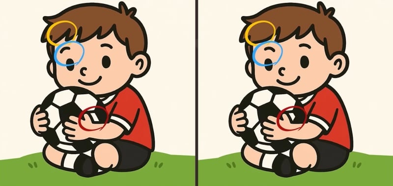 головоломка