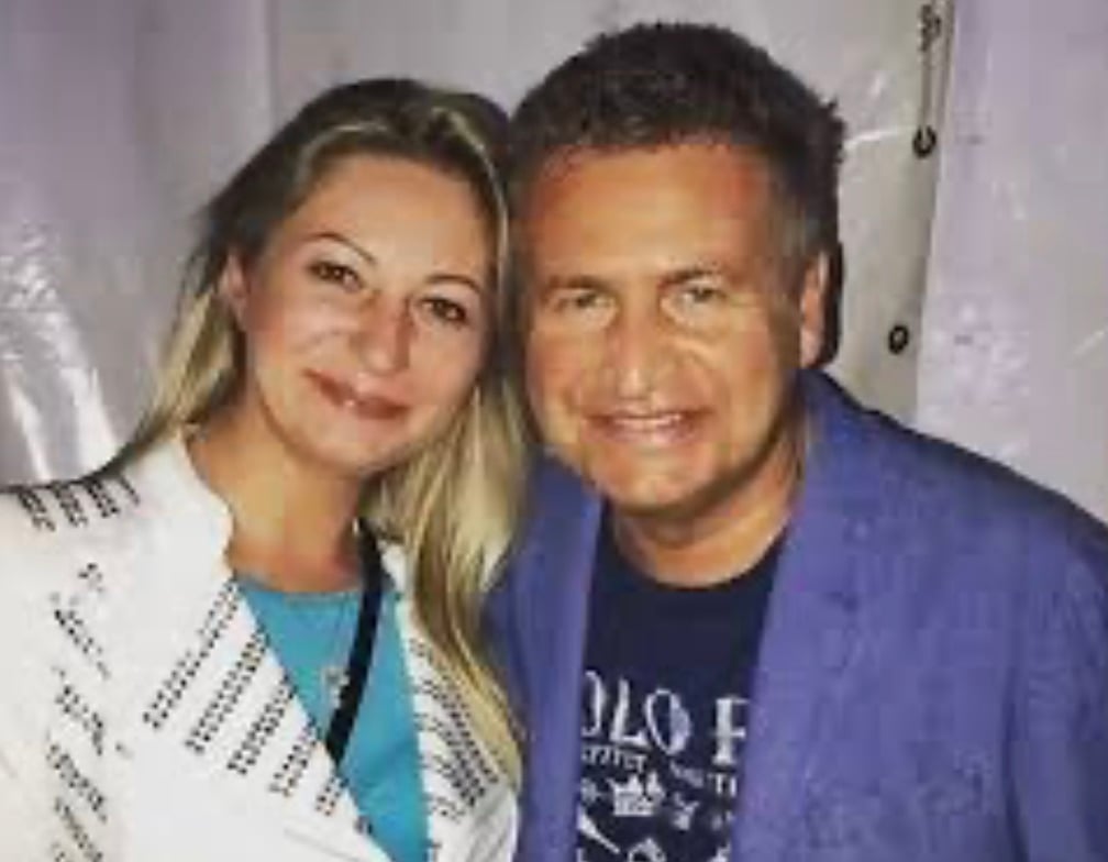 Сестра россиянина Агутина переживает драму 