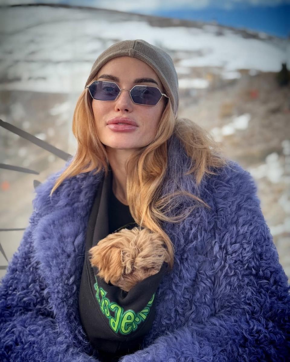 Слава Каминская