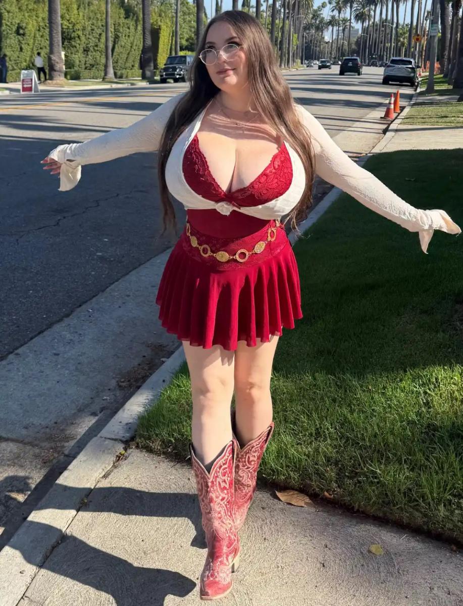 Внешность левушки часто становилась поводом для насмешек