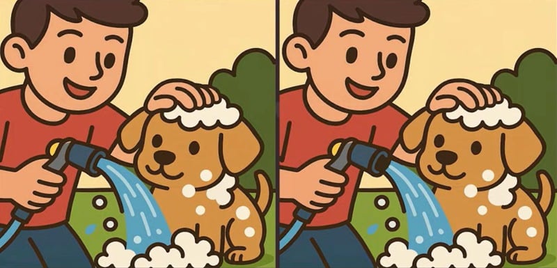 головоломка